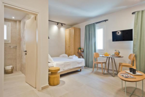 Conchilia houses - Dodekanes Karpathos
